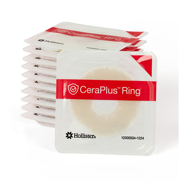 CeraPlus™ Hautschutzringe