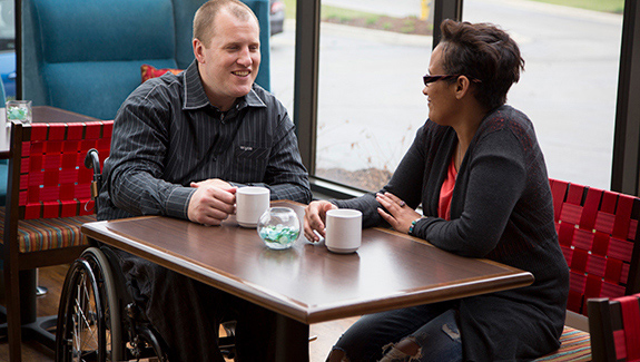 Dating After a Spinal Cord Injury