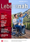 Lebensnah Fruhjahr 2018
