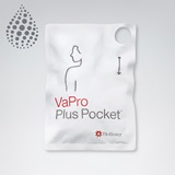 VaPro Plus Pocket™ berührungsfreie intermittierende Einmalkatheter 