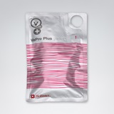 VaPro Plus Pocket™ berührungsfreie intermittierende Einmalkatheter 