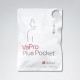 VaPro Plus Pocket™ Berührungsfreie intermittierende Einmalkatheter - 40 cm