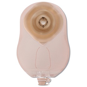 Moderma Flex CeraPlus Convex One Piece Urostomy Pouch Hollister DE