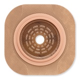 Conform 2 CeraPlus Basisplatte plan mit Haftrand