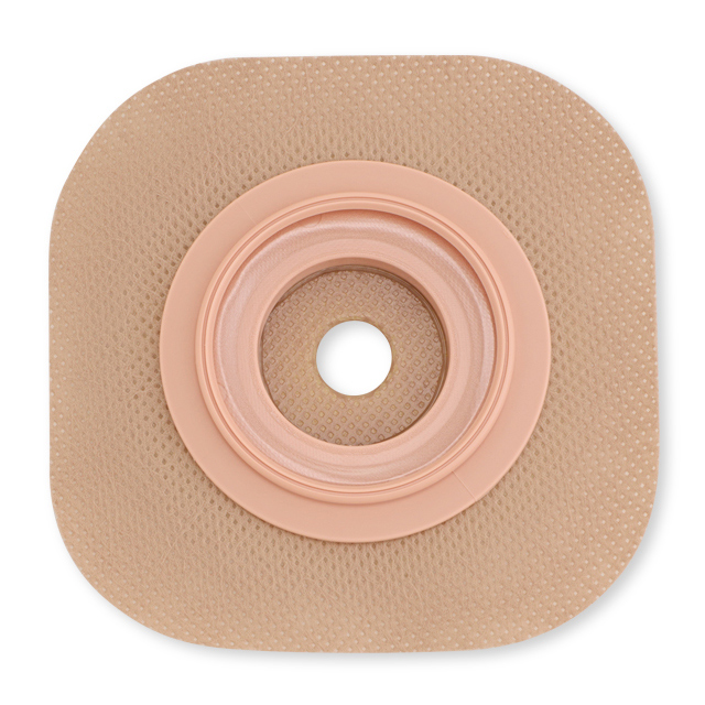 Conform 2™ CeraPlus™ Basisplatte konvex mit Haftrand