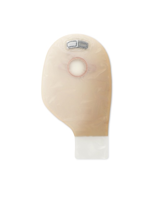ostomy 23820 conform 2 drainable pouch filter front