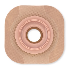 Ostomy 34422 Conform 2 Convex Flextend, Tape, Front