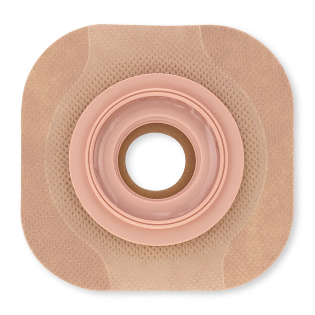 Ostomy 34422 Conform 2 Convex Flextend, Tape, Front