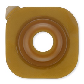 Ostomy 35029 Conform 2 Convex Flextend, Back
