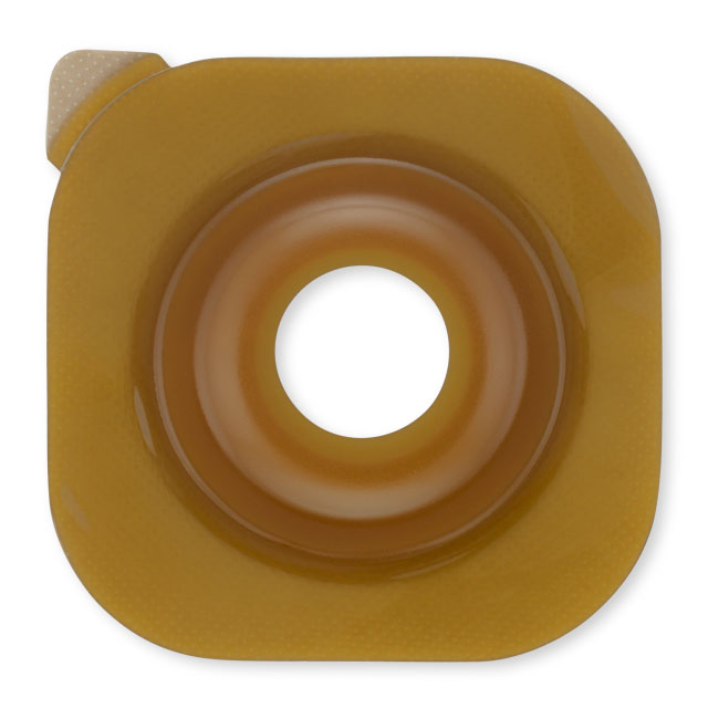 Ostomy 35029 Conform 2 Convex Flextend, Back