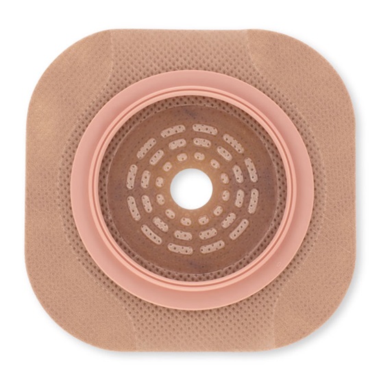 Ostomy 35900 Conform 2 Flat Flextend, Tape, Front
