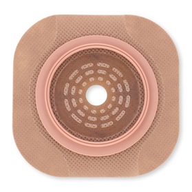 Ostomy 35900 Conform 2 Flat Flextend, Tape, Front