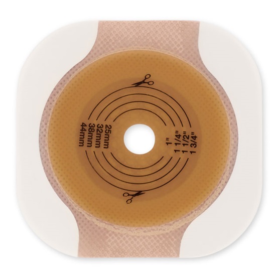 Ostomy 35900 Conform 2 Flat Flextend, Tape, Back