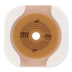 Ostomy 35900 Conform 2 Flat Flextend, Tape, Back
