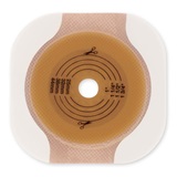 Conform 2™ Flextend™ Basisplatte plan mit Haftrand