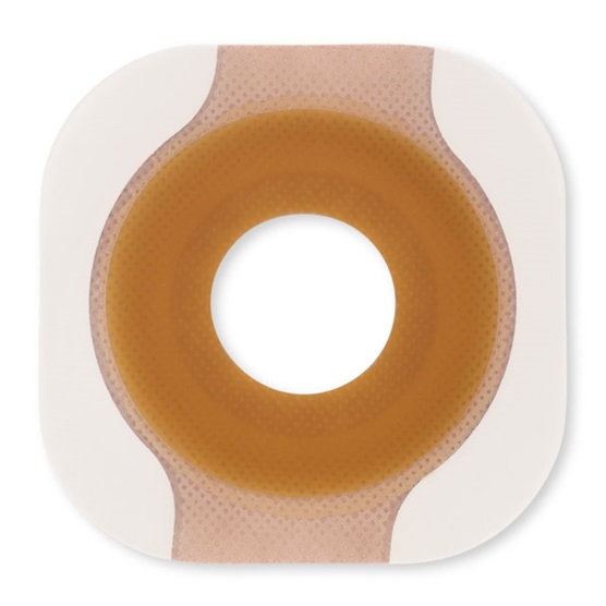 Ostomy 35935 Conform 2 Flat Flextend, Tape, Back
