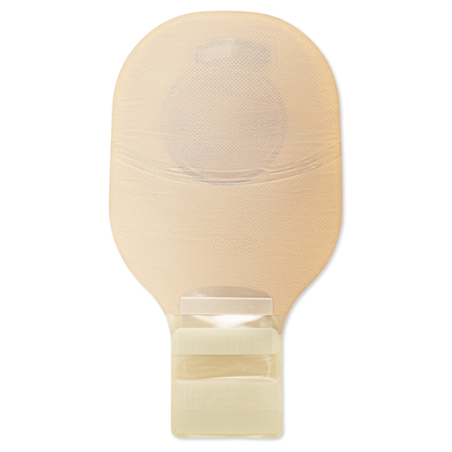 64600 Moderma Flex Drainable pouch midi convex CeraPlus front