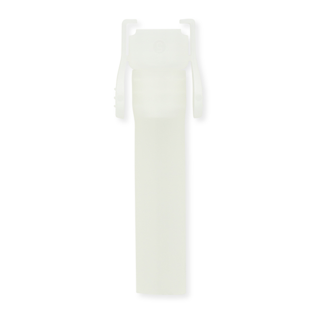 Urostomie-Abflussadapter