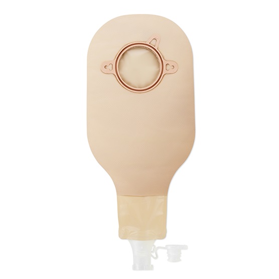 Hollister high output pouch outlet